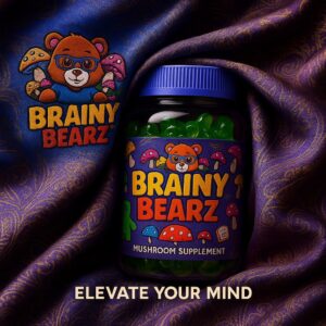 Brainy Bearz